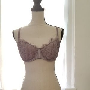 Dream Angel's VS bra (unligned)